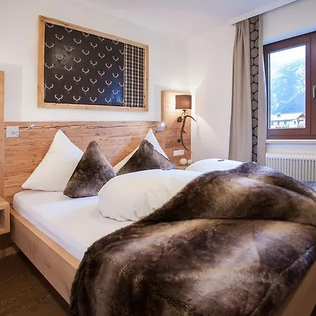 Alpenherz Pertisau