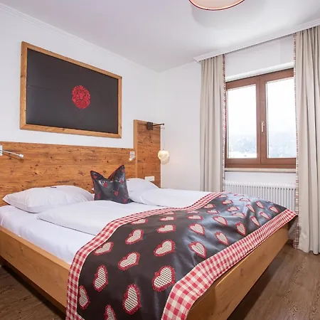Alpenherz Apartman