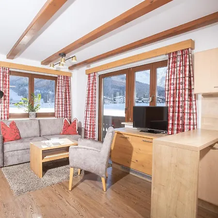 Alpenherz * Pertisau