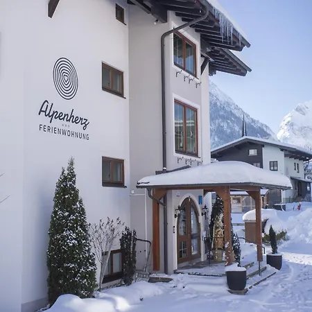 Alpenherz