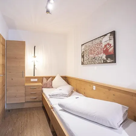 Apartman Alpenherz Pertisau