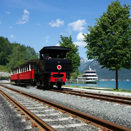 公寓 Alpenherz
