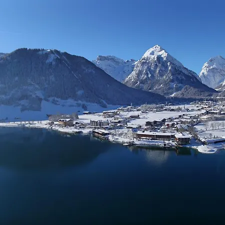 Alpenherz Apartman *