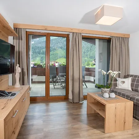 Alpenherz * Pertisau