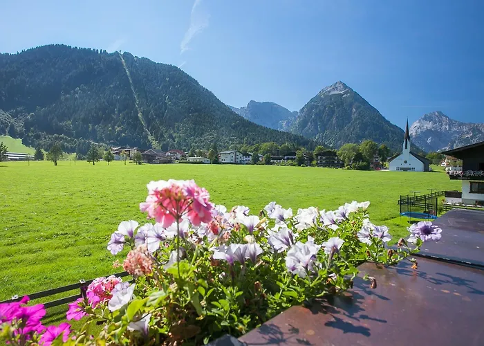 Alpenherz