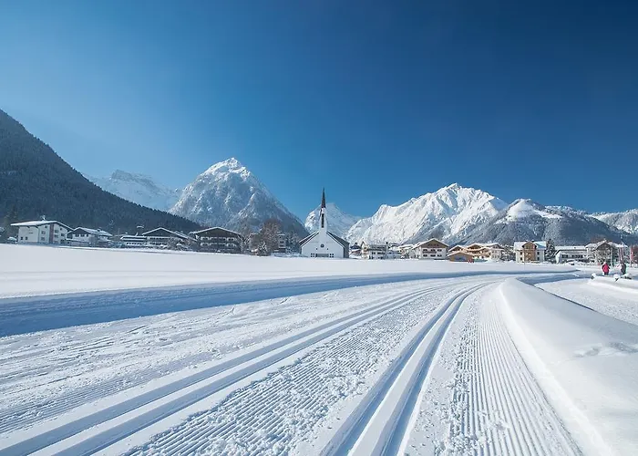 Alpenherz Pertisau