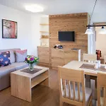 Apartment Alpenherz