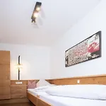 Alpenherz Apartment *