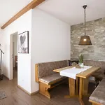 Alpenherz Apartment Pertisau
