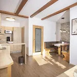 Apartment Alpenherz