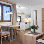 Alpenherz Apartment