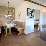 Alpenherz Apartment