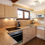 Alpenherz Apartment *