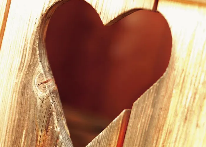 Apartment Alpenherz Ferienwohnungen *