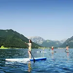 Lejlighed Alpenherz