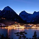 Lejlighed Alpenherz *