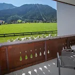 Alpenherz Lejlighed *