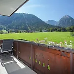 Alpenherz Lejlighed
