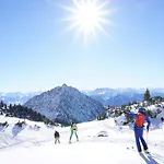 Lejlighed Alpenherz