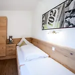 Lejlighed Alpenherz *