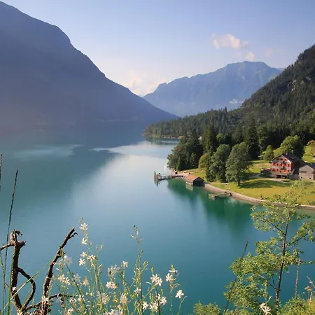 Alpenherz