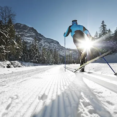 Alpenherz * Pertisau