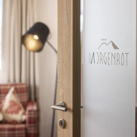 Alpenherz Appartement *