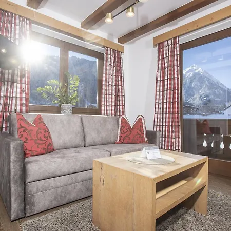 Alpenherz Pertisau