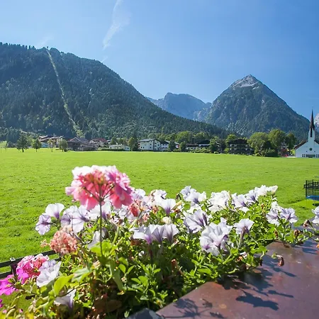 Alpenherz