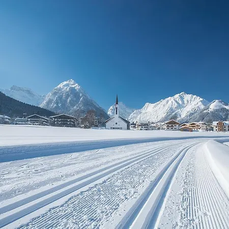 Alpenherz Pertisau